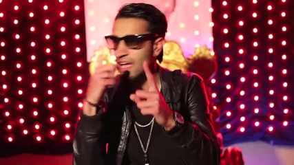 (пародия) Imran Khan - Satisfya