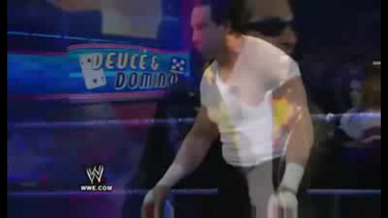 Deuce Entrance Video