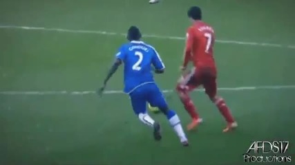 Luis Suarez 2011 - Goals Skills - Hd