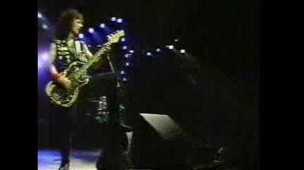 Accept - Metal Heart (live)
