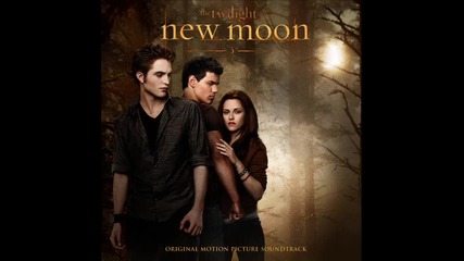 Lykke Li : Possibility - Саyндтрак на Новолуние/ New Moon soundtrack! 