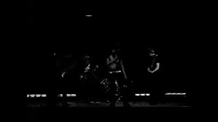 Finch - Three Simple Words 