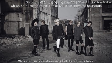 B2st - 06. Tonight, I'll Be By Your Side - 6 Mini Album - Good Luck 160614