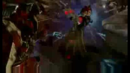 Warhammer 40, 000 Dawn Of War Ii