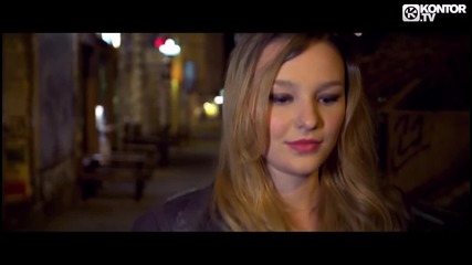 Lisa Aberer - Firebird (official 2o13)