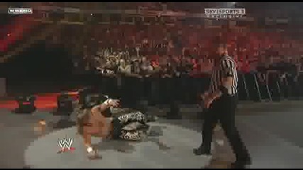 Chris Jericho Vs Hbk