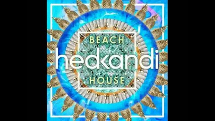 Hed Kandi pres Beach House 2015 cd2