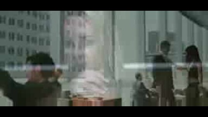 Britney Spears - Womanizer (censored)