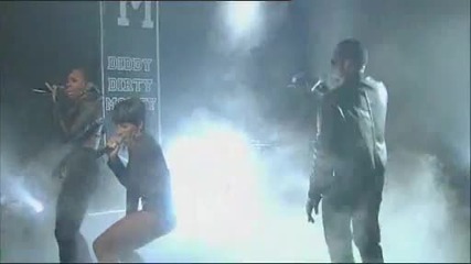 - Diddy - Dirty Money - Hello Good Morning (live On Gmtv) 