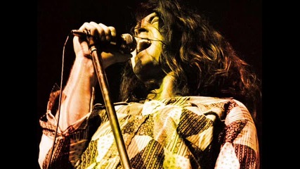 Deep Purple - Soldier of Fortune