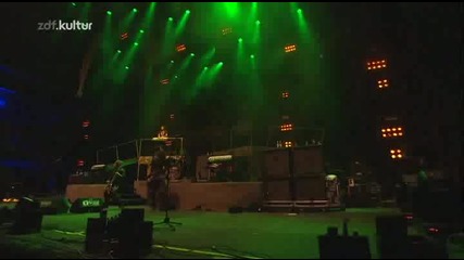 Children Of Bodom - Downfall live (woa) 2011