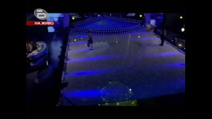 Dancing Stars - Епизод 2 - Танци на народите - Част 4 