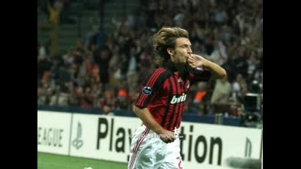 Milan forever