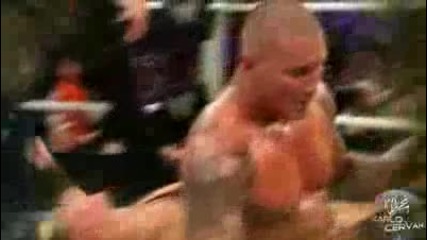 randy orton voices 