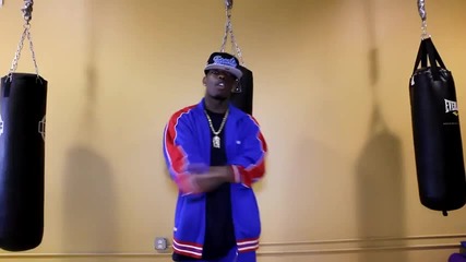L-tee - Hit Em Up