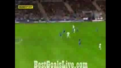 England - Croatia 2 - 3