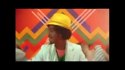 official fifa world cup 2010 Theme Song 