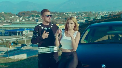 Anton Pulaj - Me mungon (official Video Hd)