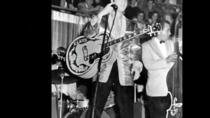 Elvis Presley - I Feel So Bad 