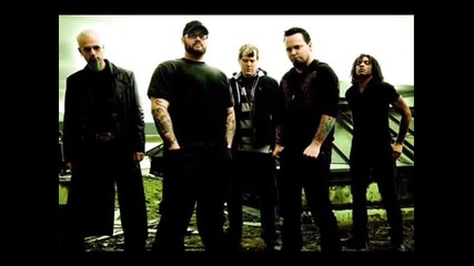 Evans Blue - Shine Your Cadillac