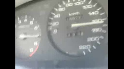 Honda Civic Vti Turbo