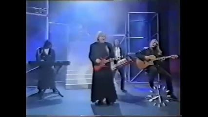Blue System - Dr. mabuse landerj