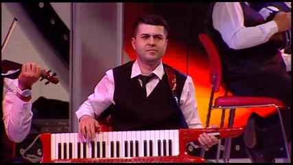 Dejan Matic - Oko nas (Grand Parada 02.06.2015.)