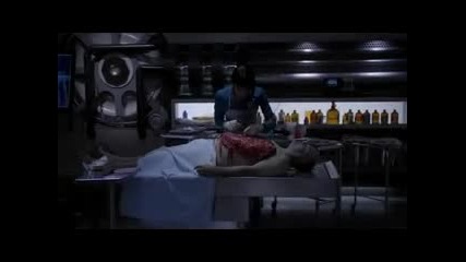 Кости/bones s08e15