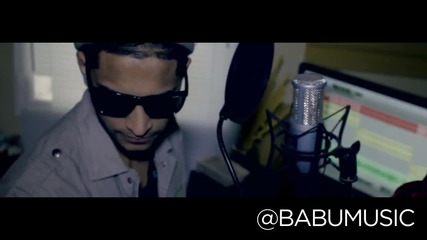 Babu - From The Bottom Remix