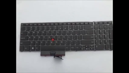 Нова клавиатура за Thinkpad E520 E525 Screen.bg