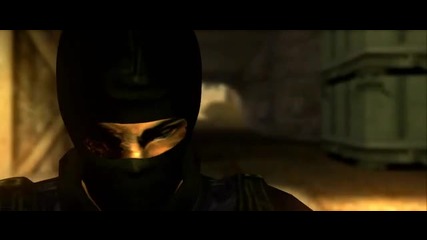 Alive Trailer - [counter Strike 1.6] [hq]
