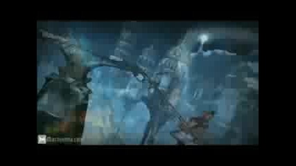 Prince of Persia [game Trailer]