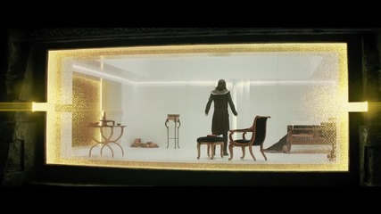 Thor- The Dark World Official Trailer Hd