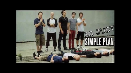 Simple Plan - Twitter Song