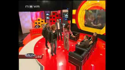 Vip Brother - 22.04.09*целият Лайф*(част 8)