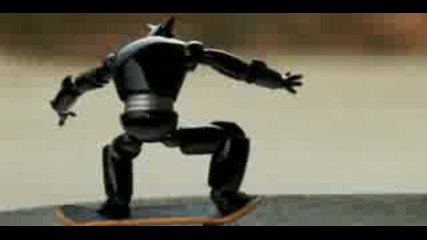 qka animation kara super dobre Skate Finger - - - Pr0