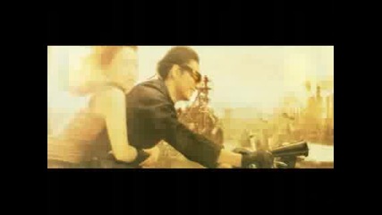 Casshern Dmv - Break Down
