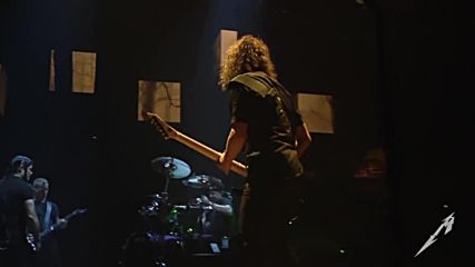 Metallica - Dream No More ( Met On Tour) Helsinki Finland - 2018