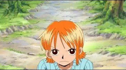 One Piece Епизод 223 Високо Качество 