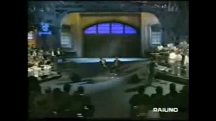Adriano Celentano Morandi Cera Un Ragazzo Che Come Me.avi