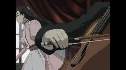 Blood+ Episode 22 part 2/3
