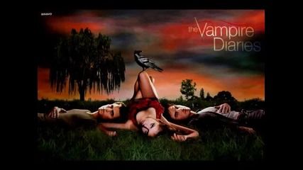 Песента от промото на 22 епизод от 2ри сезон на The Vampire Diaries - Ship of Fools + линк за downld