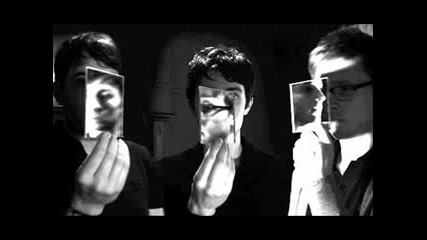 Delphic - Submission