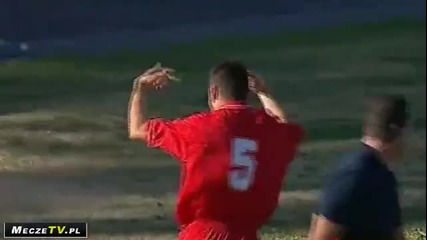 Варезе - Милан 1:0 25.07.10. 