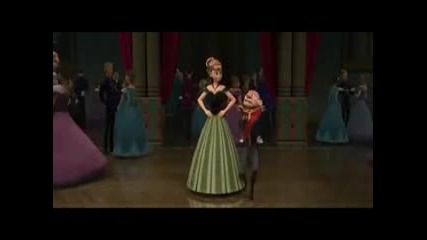 Frozen - Импровизирана сцена ( do not copy 1 )