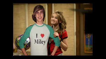 Hannah Montana
