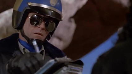 Майкъл Джексън - Speed Demon