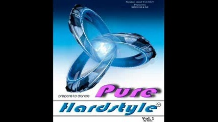 Hardstyle - Mtr[x] & D - Devils