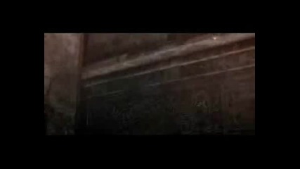 Blood Rayne 2 - This Is The New (marilyn Manson)