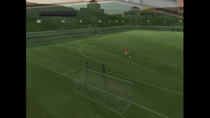 Fifa 12 demo Спасявания